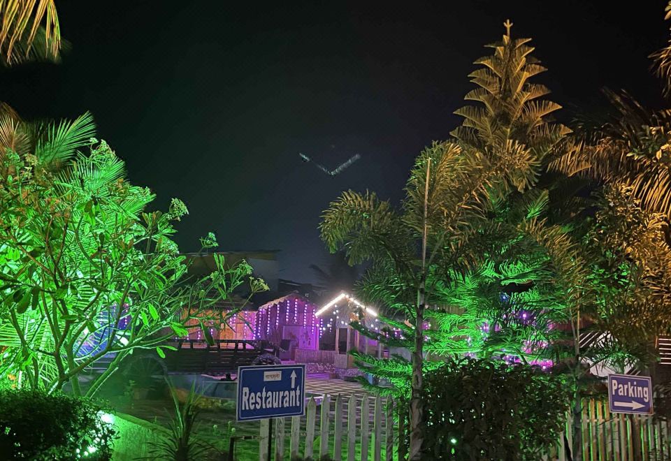 Tent City Resort Malshej Ghat Hill Station - Housity