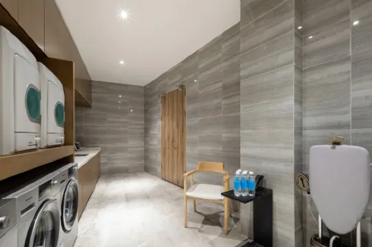 Atour Hotel Shanghai Minhang Industrial Park Photos