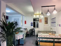 First phase for a while B&B Hotel a Binchuan