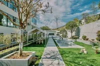 Enshi Time Zhujiao Homestay (Grand Canyon Shop) Hotels near Enshi Grand Canyon - Lovesick Waiting
