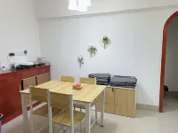 Jingzihua Girls Youth Hostel (Nanning Railway Station)