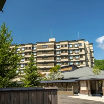 Jozankei Onsen Yurakusoan