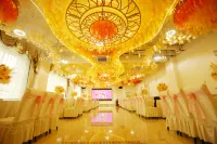 Xianglongfu Hotel (Zhagaite Qiyin Deer Bus Station) Hotel di Jalaid Banner