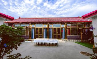 Shilinxia Qidong Xiaozhu