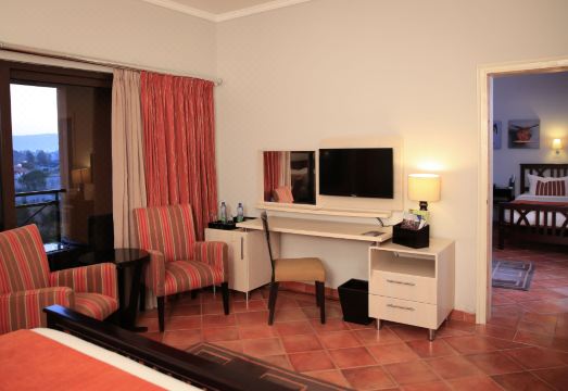 하일레 리조트 하와사