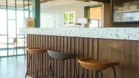 Yunqiu Mountain Qingye Home Hotels in Xiangning