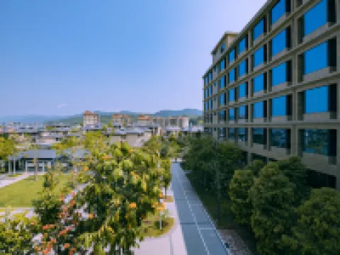 FOSTIANO HOTEL XISHUANNGBANNA Hotels in Mengla