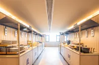 HanTing Hotel (Shangqiu Xiayi County Shangmaogang) Hotel a Xiayi