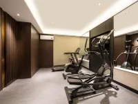 The GiorgioMorandi Hotels (Jinan Olympic Sports West Road) Hotels near Li Cheng