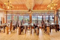 Longji Huanxi Lanyue Panoramic Homestay