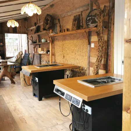 Xiongxiong Tribe Homestay