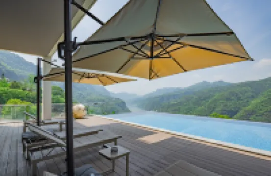 Guiji Homestay (Yichang Three Gorges Home Scenic Area)