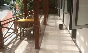 Yunshenchu Farmstay