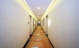 Ningling Yijia Boutique Hotel