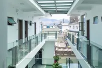 Dali Yibo Haiju Inn Hotels near Caicun Wetland Park