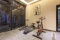 Mushan Yingxue Holiday Bieyuan (Siguniangshan Changpinggou Scenic Area)