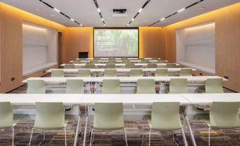 Fillmore Hotel (Shanghai Hongqiao Airport National Exhibition and Convention Center)