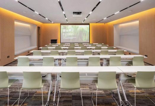 필모어 호텔 (상하이 홍교 공항지구 국가컨벤션센터) 썸네일