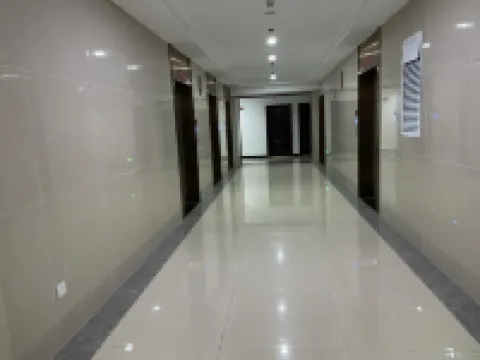 山水居ラグジュアリー  アパートメント（臨沂環球新界）