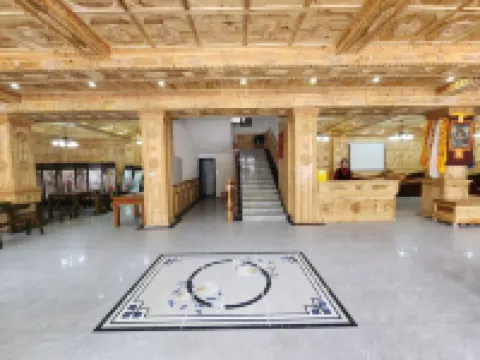 Kangcheng Yangzhuoer Manor