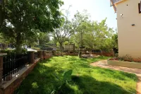 Yuanmouren World Park Yunshang No.18 Homestay