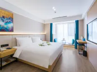 Wassim Hotel (Urumqi Hongguang Mountain International Convention and Exhibition Center) Hotels near Xinjiang International Convention and Exhibition Center