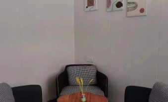 Jinrui Art Hotel Chongqing