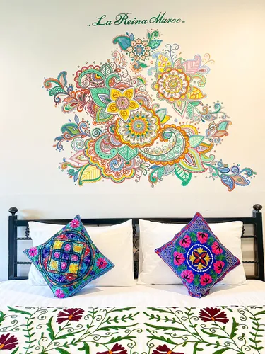 รูปภาพของLa Reina Maroc Hotel โรงแรม ลาเรน่า มารอค - ปากช่อง เขาใหญ่