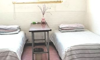 Tianjin Zhongshao Hotel