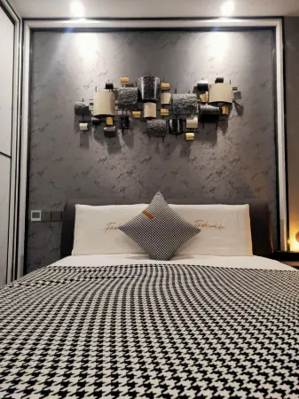 Yongzhou Coffee Sugar Homestay