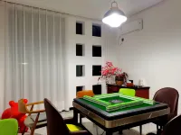 YunliHotel Hotels in Songxian