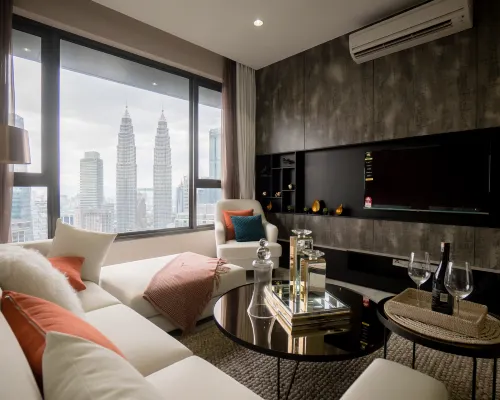 8 Kia Peng Hotels in Kuala Lumpur