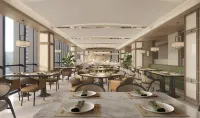 Dalian Jalynn Hotel - Quầy Bar