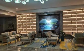 Chongqing Ant E-sports Hotel (Guanyin Bridge Jinyuan Times)