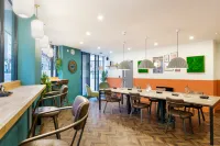Your Apartment | Clifton Village Hotel di Abbots Leigh
