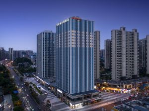 Hampton by Hilton Leshan Shizhong District