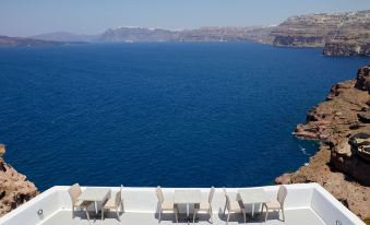 Santorini View Hotel