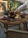 Tonglu serenity homestay - bar