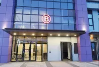 Liyang Orange Apartment