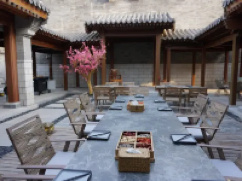 FARYLAND HOMESTAY Hotels in Langfang