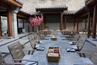 水雲宿集 廊坊職業技術學院北校區附近的飯店