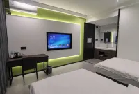 鳳慶福鑫快捷賓館