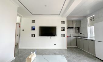 Xianqi Time Homestay