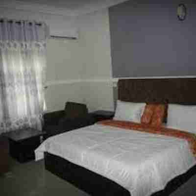 Top Galaxy Hotels kaduna Rooms