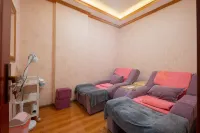 HUACHEN HOTEL(SHANGRI-LA BRANCH） - spa