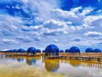 Diamond Star Hotel Caka Salt Lake