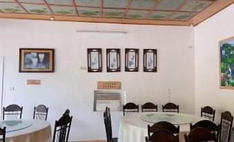 Jinfuyuan Farm Restaurant