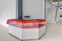 Hotel O Salsa Homestay Syariah Near Pondok Pesantren Muallimin Muhammadiyah Bangkinang Kota