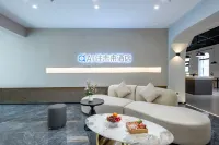 AI Stay Future Hotel (Lanzhou Center West Station) - Layanan Antar-Jemput