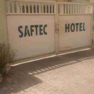 Saftec Hotel Hotel Exterior